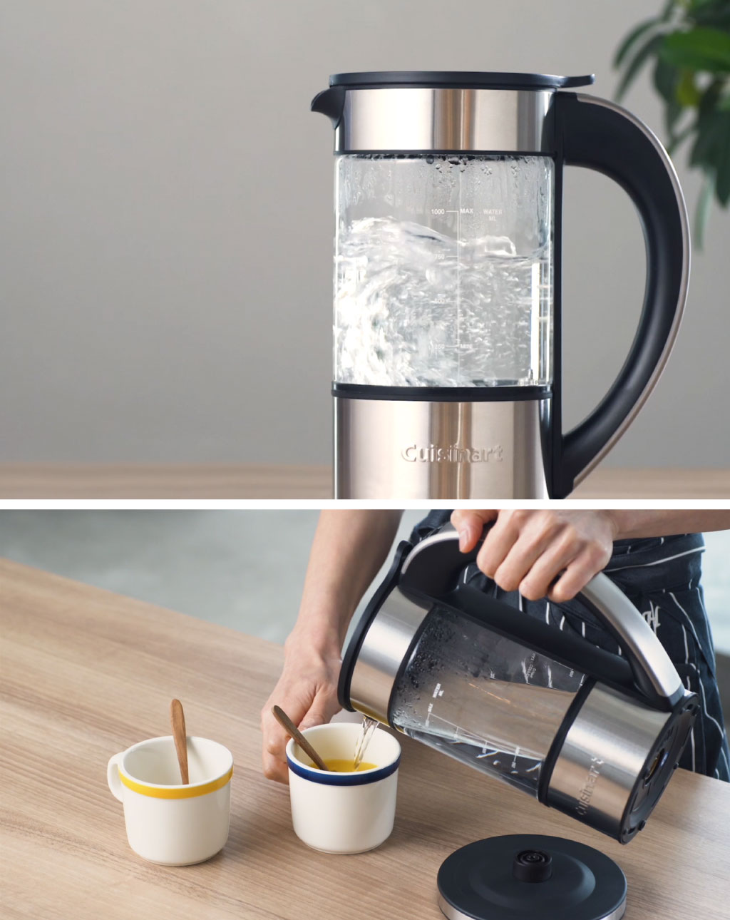 Cuisinart クイジナート ファウンテンコーヒーメーカー | キッチン家電