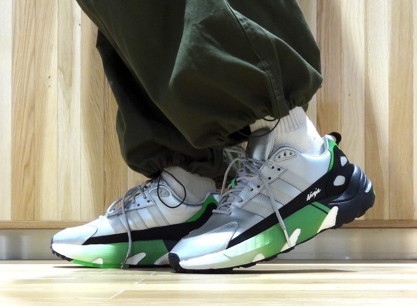 本家本元と傑作コラボ!?】バイク「カワサキ」の美学が融合した