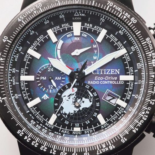 争奪戦必至の腕時計」シチズン、セイコー、カシオが同時に周年突入