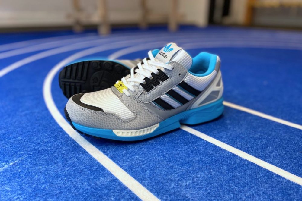 atmos projects Smoke ホワイト atmos projects Smoke ホワイト adidas