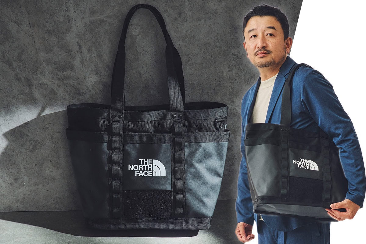 これは反則級の高コスパ」 ザ・ノース・フェイスの“実用性ピカイチ”な