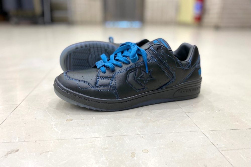 完売必至】大人ストリートが震えた！“最上級レザー”をまとった