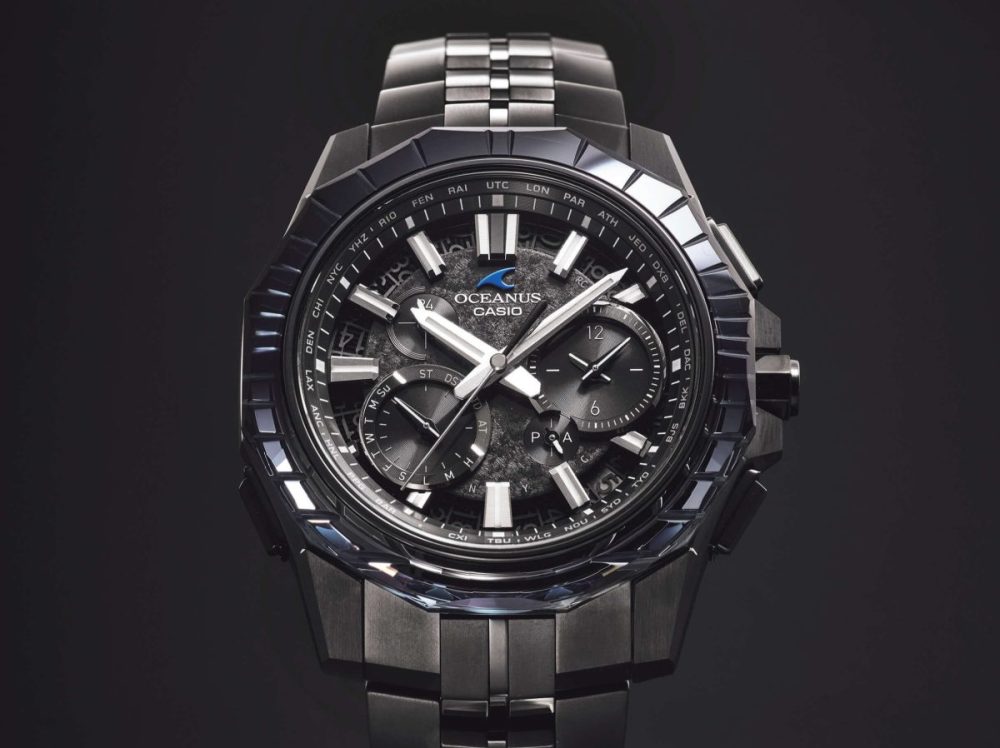 手元に宿る神業】江戸切子のオシアナス、漆のKnot。日本の伝統美を極め