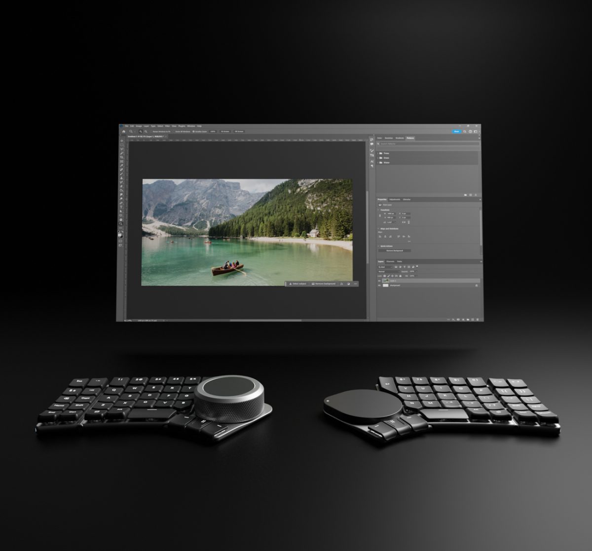 キーボードに16万円は正気か？】「Naya Create」を試してわかった“価格