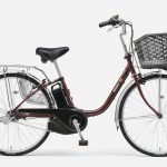 意外と知らない】スズキの電動アシスト自転車「ラブSNA24/SNA26」は
