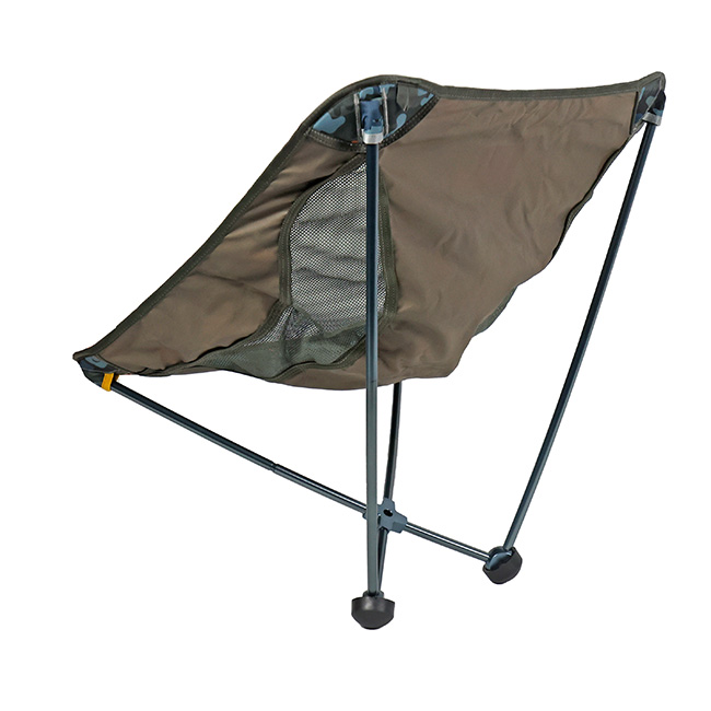 ゆるキャン△』にも登場したあのチェア！華麗に復活を果たした【エー