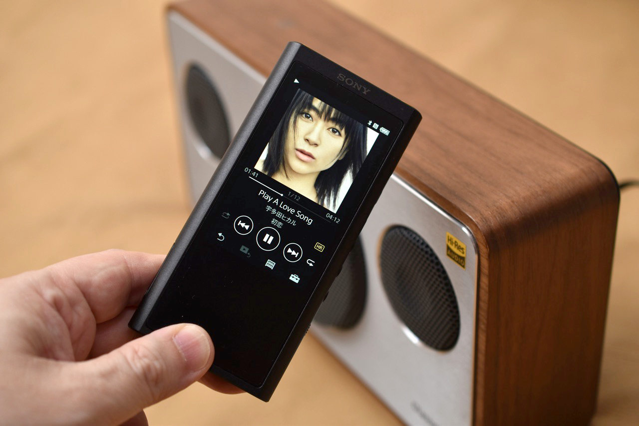 Olasonic IA-BT7 の音質がいい。」という評判は本当なのか？