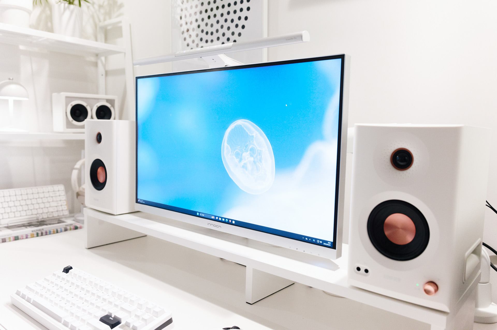 EDIFIER MR5 レビュー／EDIFIERモニタースピーカーの最上位モデル