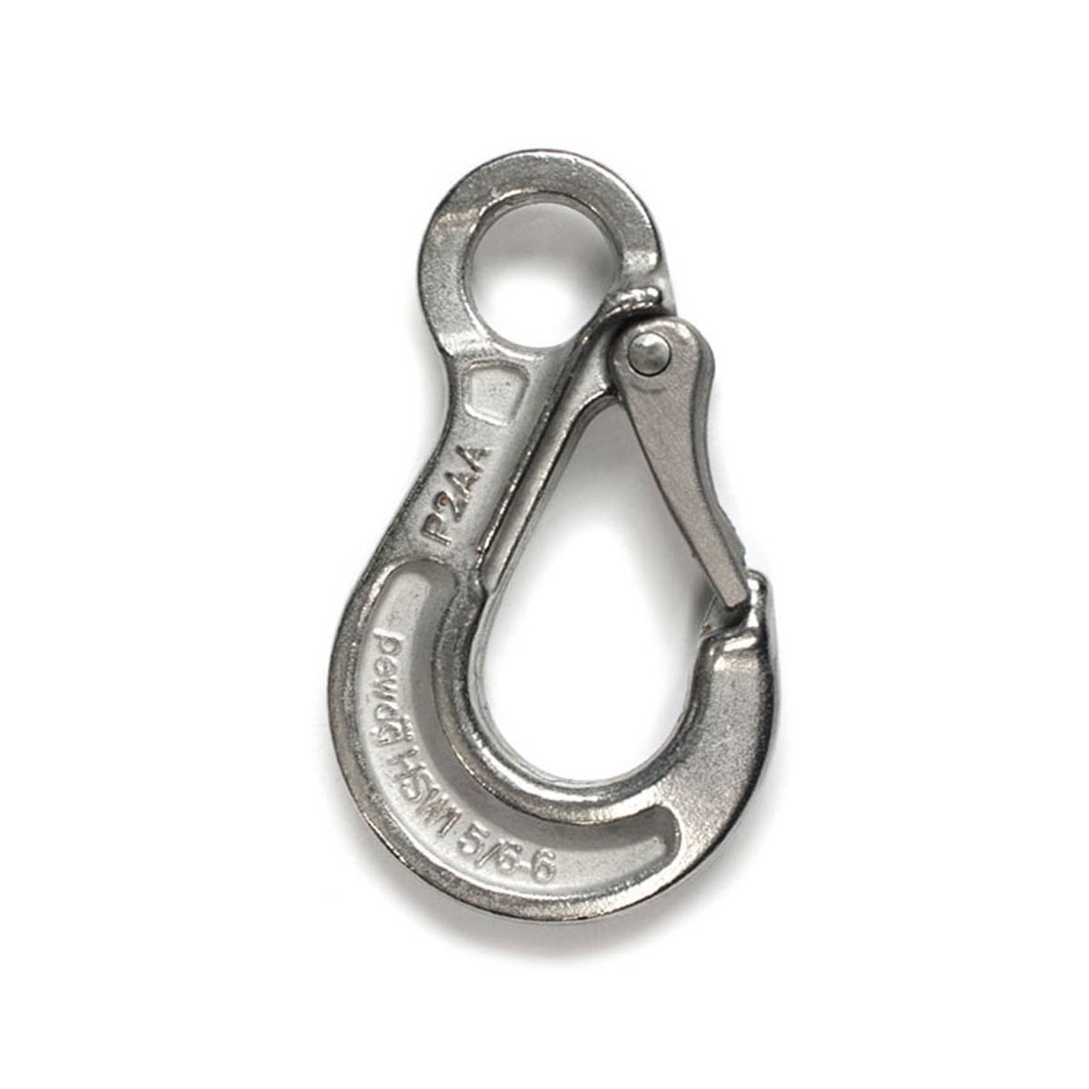 HSK スリングフック：リフテック ステンレス – モノツールプラス