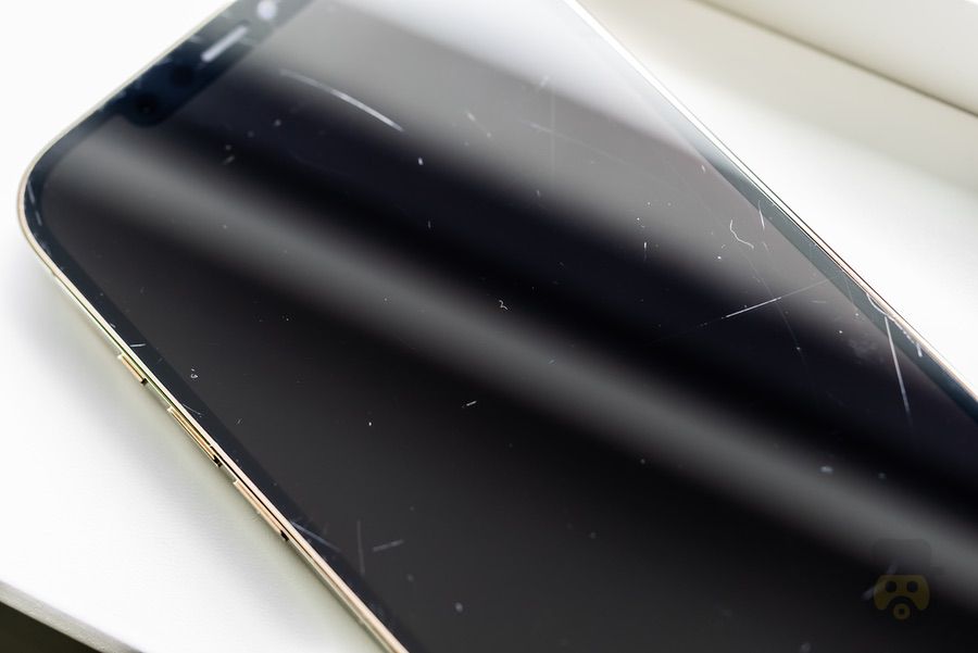 ケース・フィルム無しで1年間使ったiPhone画面傷レビュー | MONOTIVE