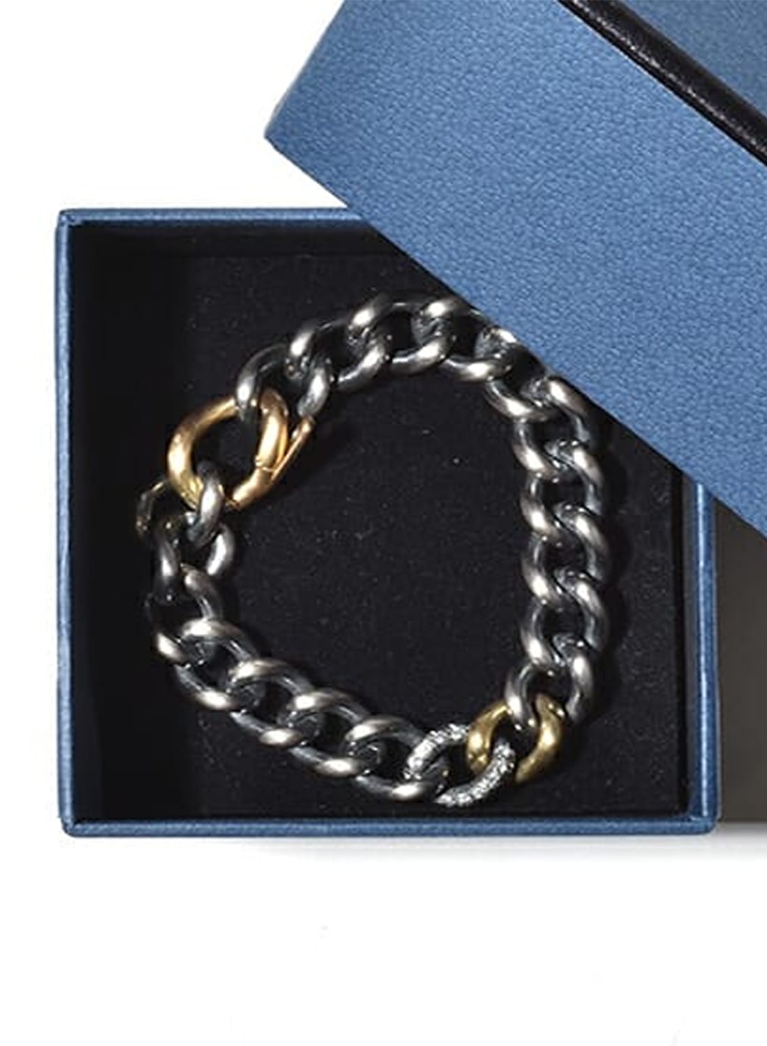 HUMETE CHAIN BRACELET |ハムエタ チェーン ブレスレットハムエタ