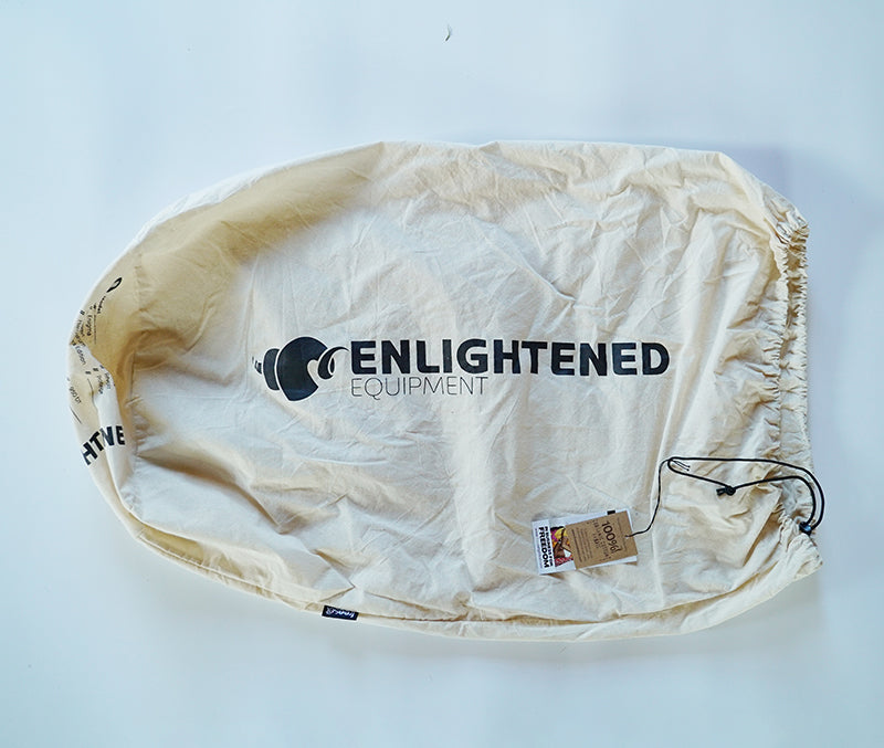 ENLIGHTENED EQUIPMENT / Revelation APEX 40°F