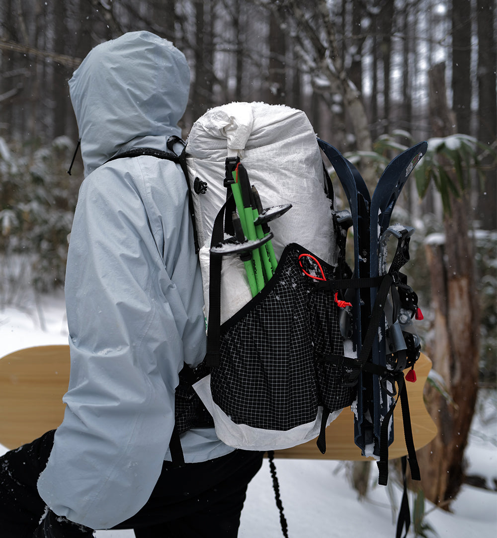 Hyperlite Mountain Gear Southwest 40L / ハイパーライトマウンテン