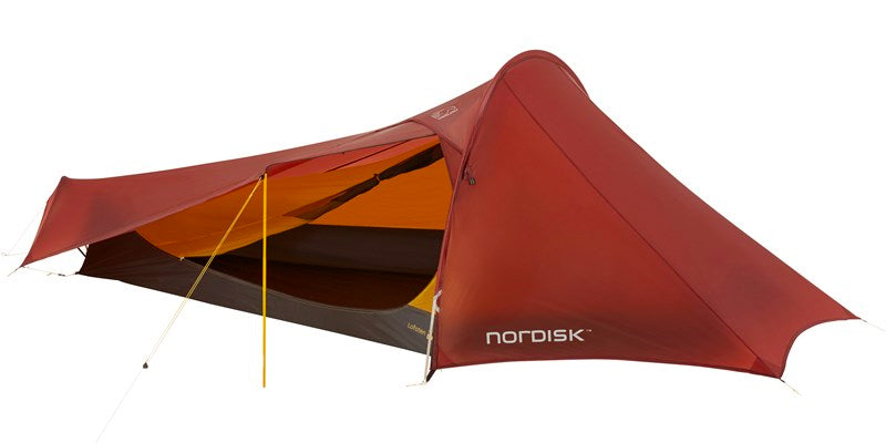 Nordisk Lofoten 2 ULW / ノルディスク ロフォテン2 ULW