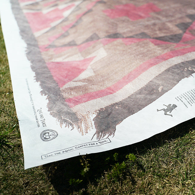 ultra heavy タイベックシート ジェリー鵜飼 【公式通販】