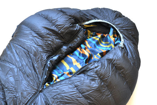 Cocoon Silk Travel sheet / コクーン シルクトラベルシーツ