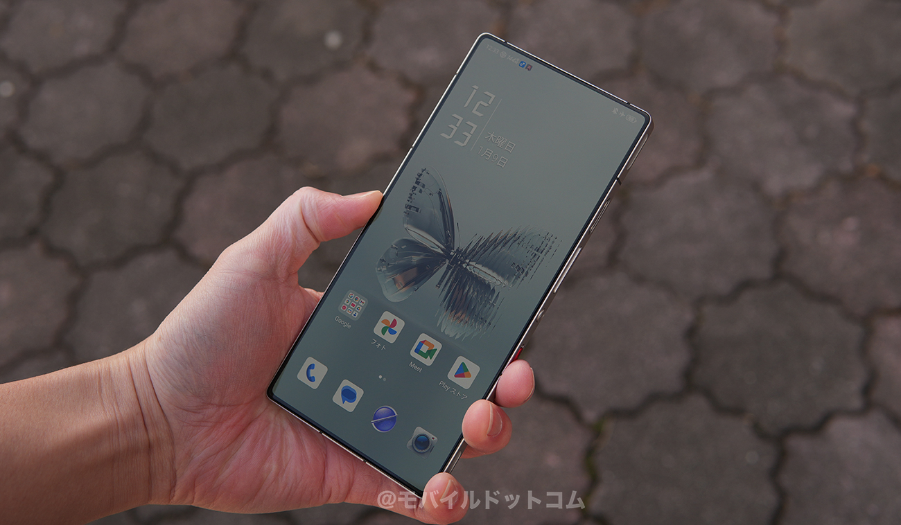 REDMAGIC 10 Pro 実機レビュー！使って感じたメリット・デメリットと評価