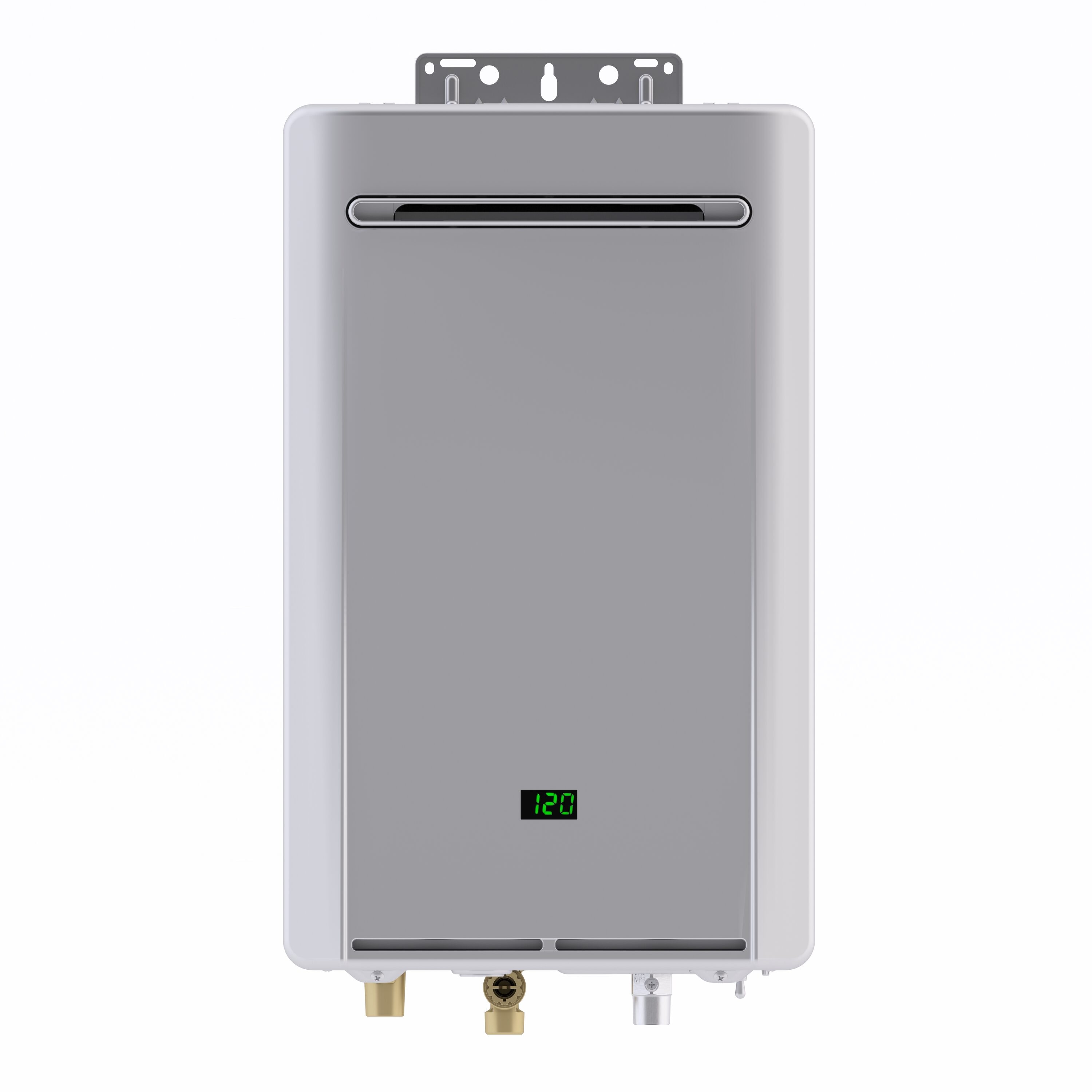Rinnai Tankless Water Heaters for Rapid Hot Water Supply | Lowe's