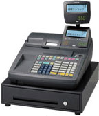 東芝テック電子レジスター MA-1550