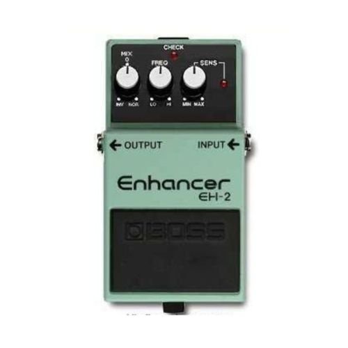 Boss Boss EH-2 Enhancer - Pedal on ModularGrid