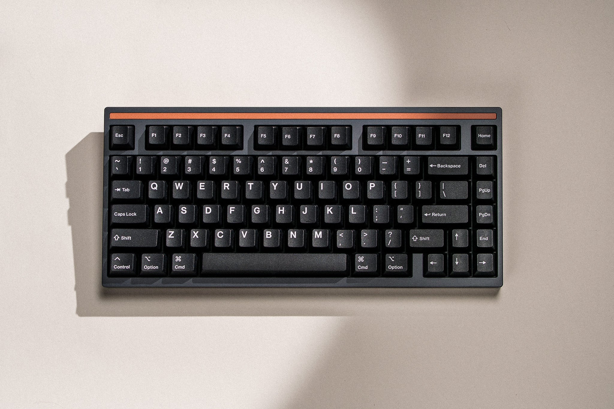 Envoy | 65% Mechanical Keyboard – Mode Designs