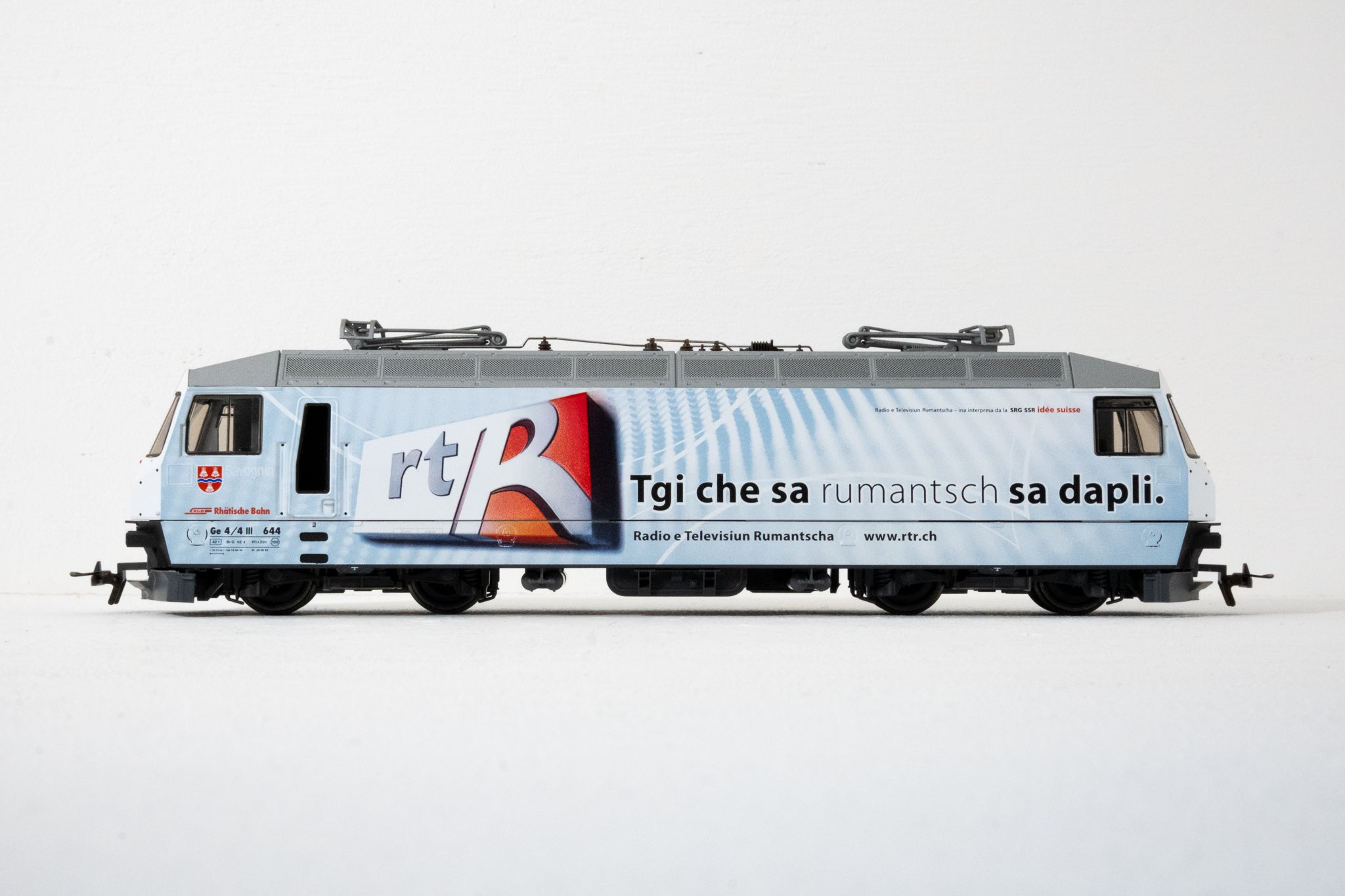 HOmゲージ(12mm - 1/87) | Modellbahn