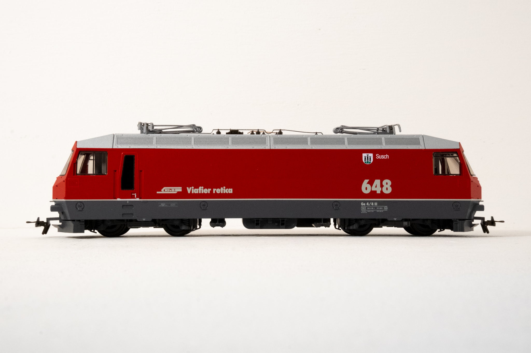 HOmゲージ(12mm - 1/87) | Modellbahn