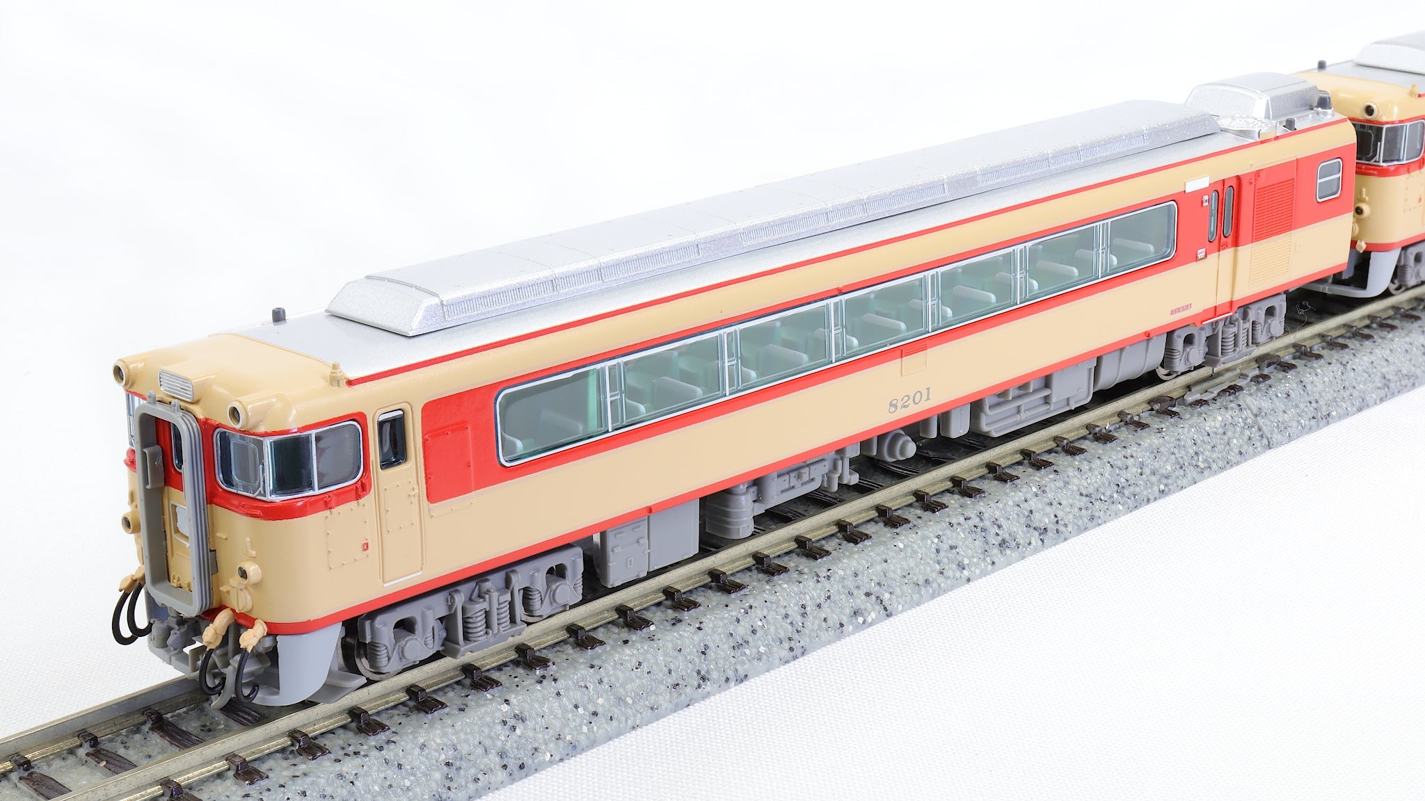 鉄道模型（日本型） – タグ 