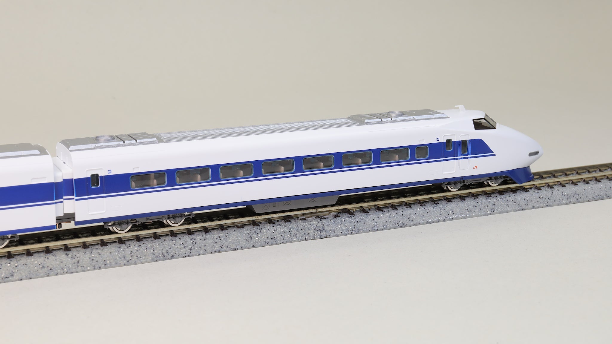 TOMIX [98874] JR 100系東海道・山陽新幹線 基本セット(6両) (Nゲージ