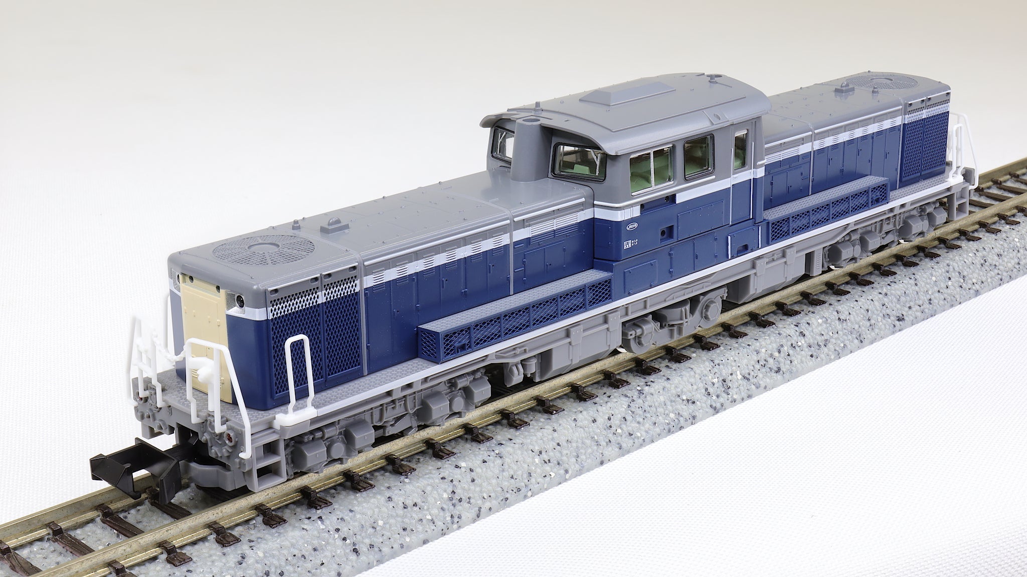 TOMIX [2259] JR DD51-800形ディーゼル機関車（JR貨物更新車） (N