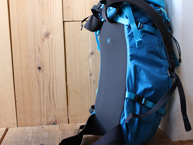 BURTONが作るアイテムは使えるモノが多い！「バックパック編 」 – moderate