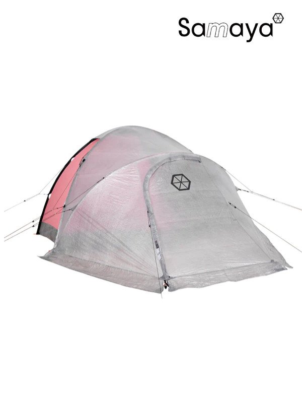 SAMAYA2.5 Complete Set(VESTIBULE2.5 DYNEEMA/FOOTPRINT2.5/MESH2.5