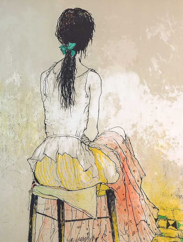 ジャンセン - ギャラリー萠