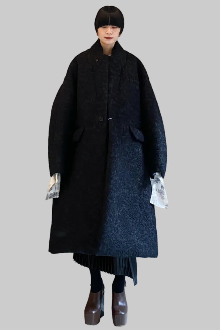 ロングコート｜MAISON MARGIELA（メゾン マルジェラ）通販オンライン