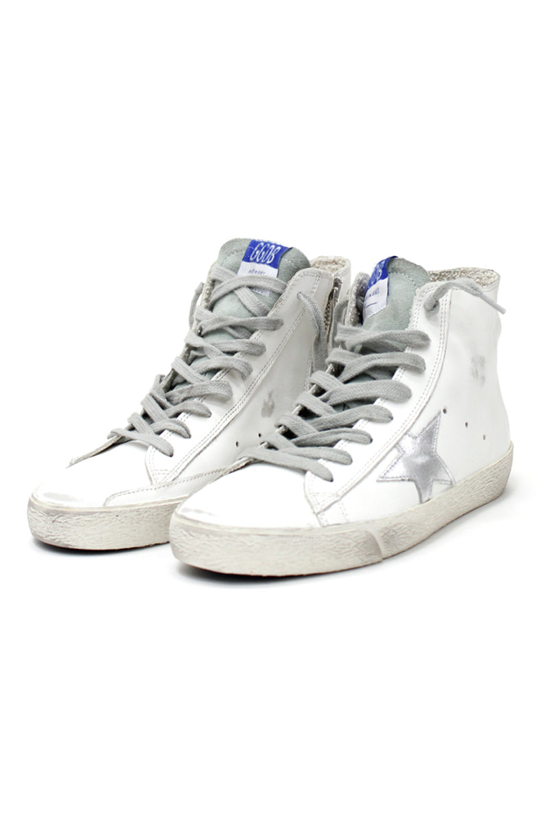 FRANCY｜GOLDEN GOOSE（ゴールデン グース）通販オンラインストア