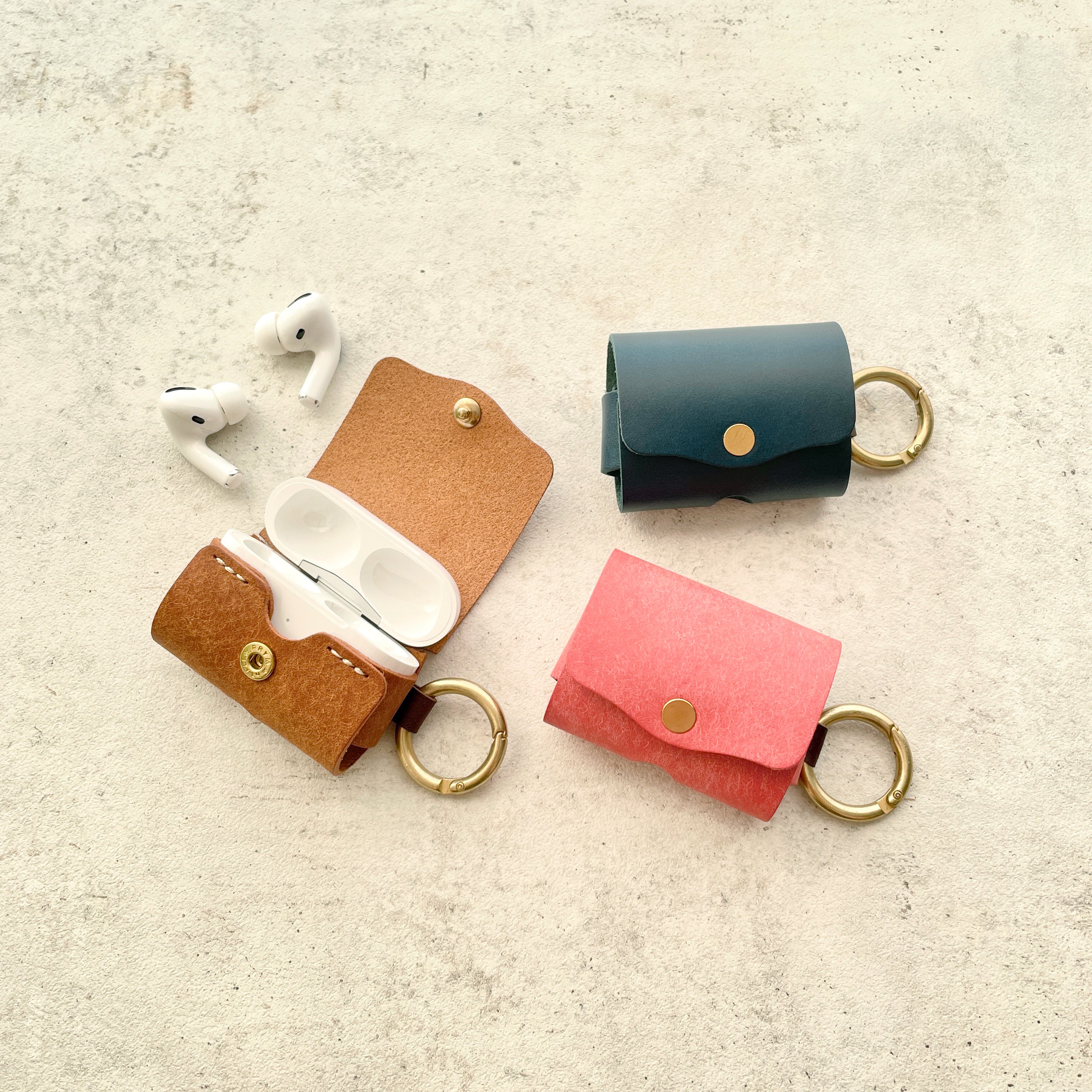 AirPods Pro(第1世代)ケース PodPants Pro