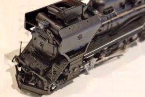 KATO】EF64形1000番台（一般色・JR貨物クーラー搭載車） 2025年10月再