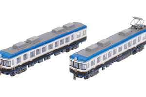 鉄コレ】西日本鉄道3000形 2020年9月発売 | モケイテツ