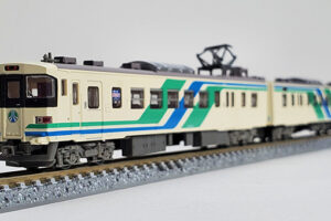 鉄コレ】南海電鉄10000系（HYDEサザン）2022年4月受注開始 | モケイテツ