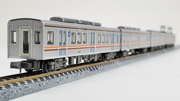 鉄コレ】Osaka Metro 66系 堺筋線（未更新車•12編成）2022年9月発売