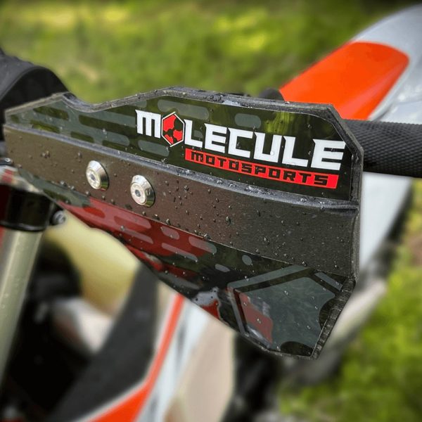 Kawasaki Quality Bike Protection Parts | Molecule Motosports