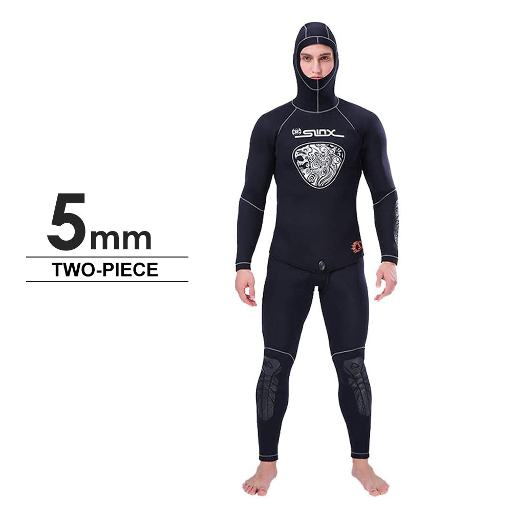 ダイビング始める方にお買い得セット】fairtime フルスーツ &もろもろ