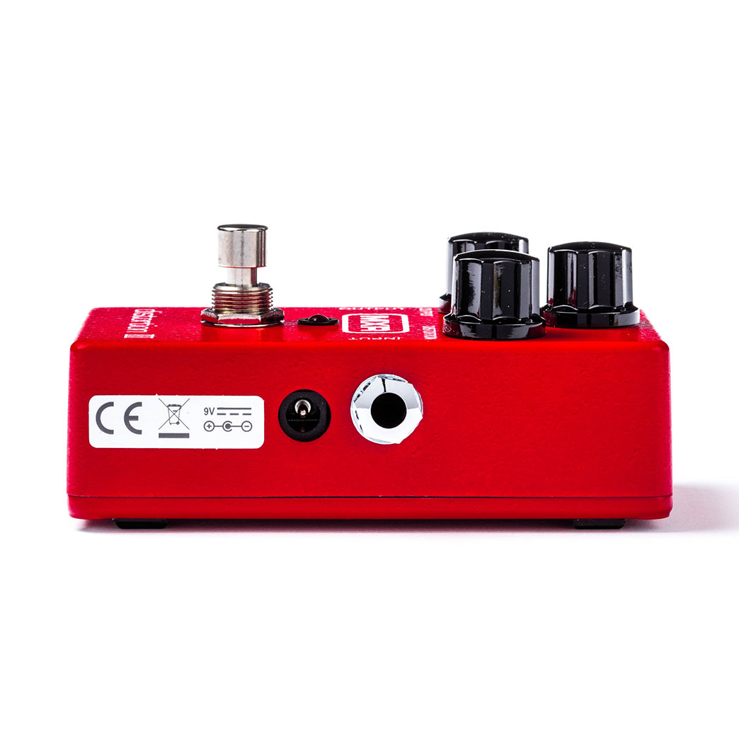 MXR® | DISTORTION III | M115 | モリダイラ楽器