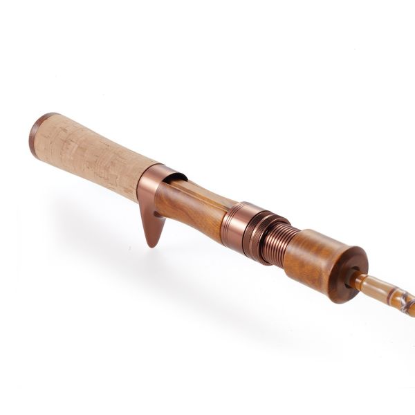 FENWICK フェンウィック FS49CUL-4J Glass High Sylvan グラスハイ