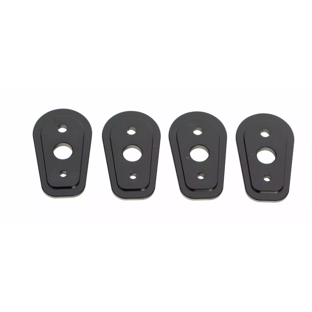 INDICATOR MOUNTING PLATE KAWASAKI DAYTONA - 97235