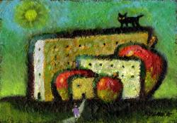 油絵の絵画のご購入はぜひアートギャラリーモトカワの油絵のコーナーへ！