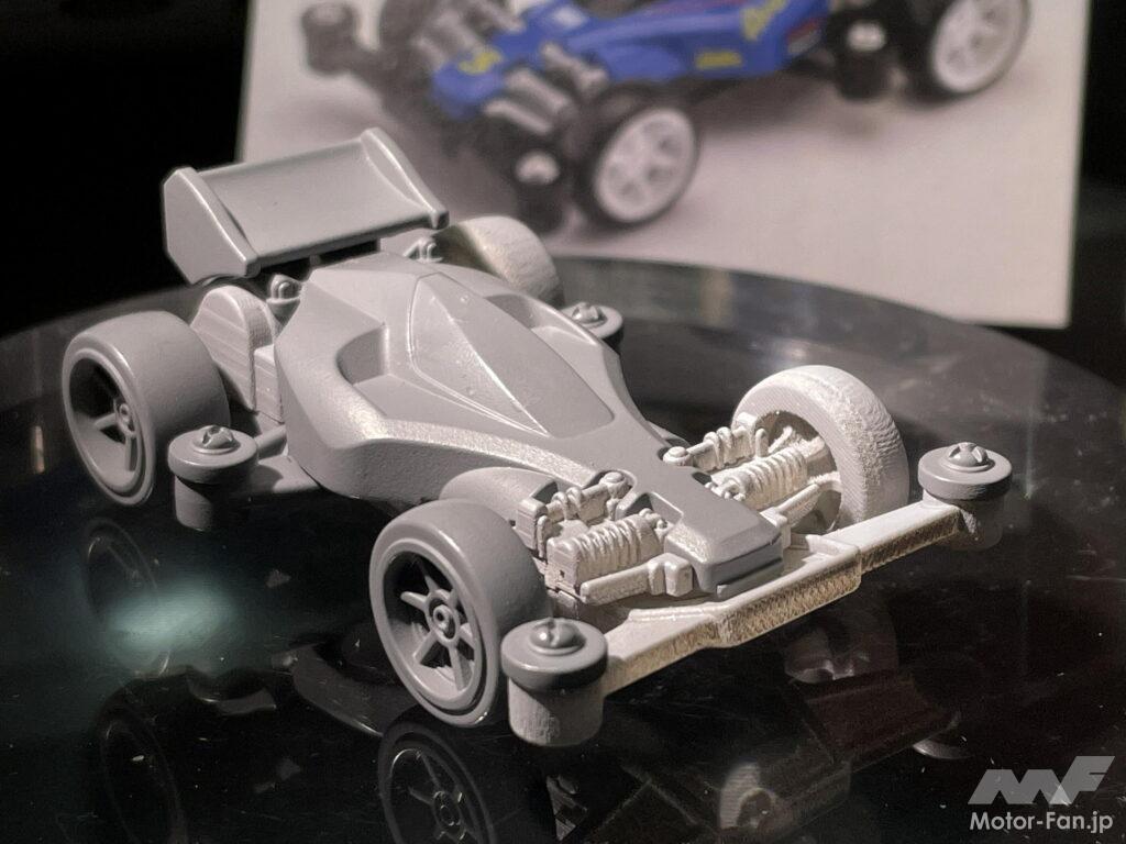 え、ミニ四駆がトミカに!? RCはオフロード系がブームか? /第61回全日本