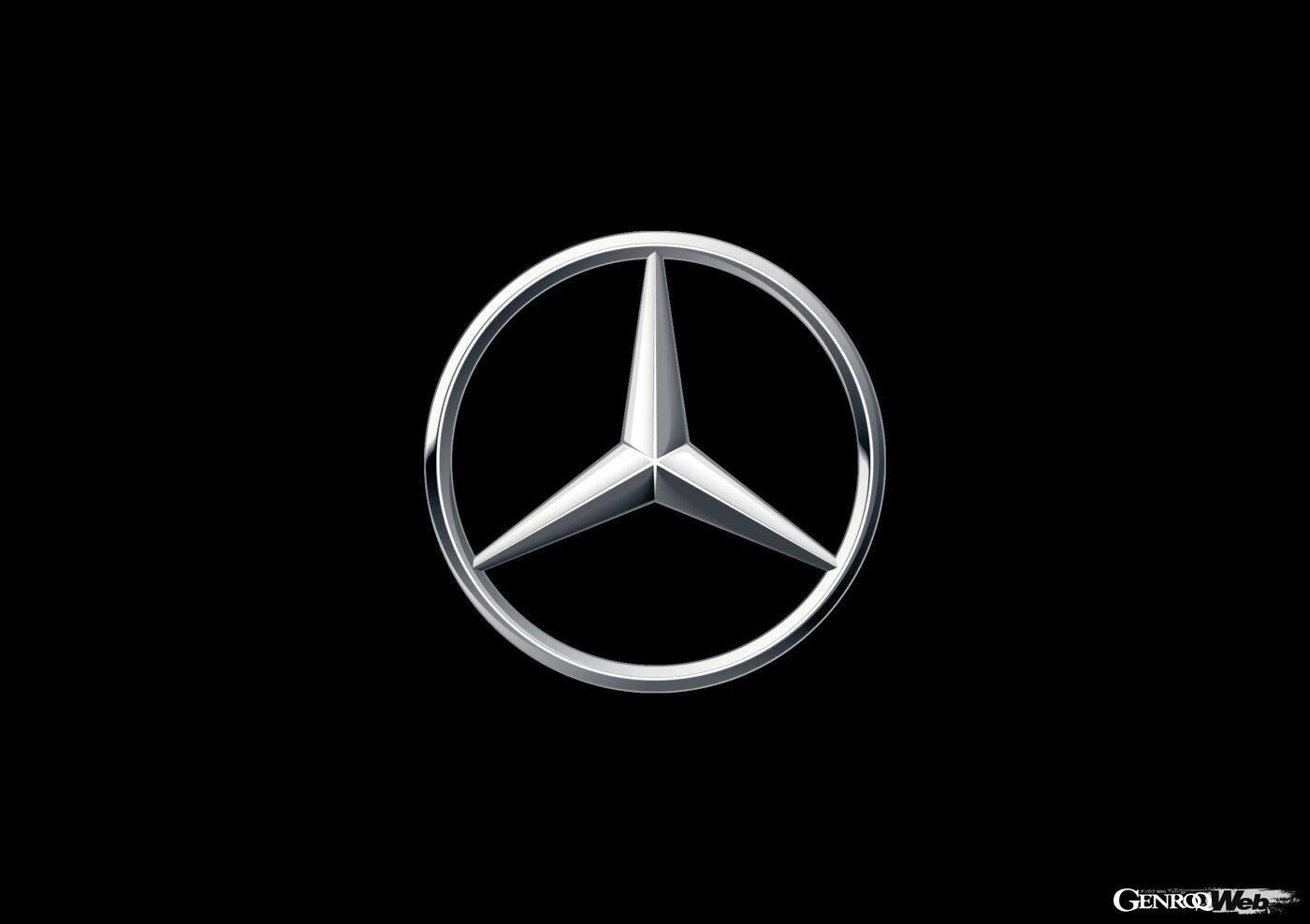 メルセデス・ベンツのスリーポインテッドスターにまつわるトリビア