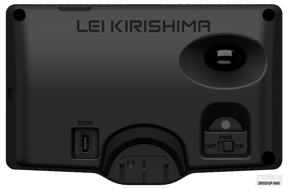 発売初日で初回生産分完売】爆売れレーザー＆レーダー探知機「Lei05