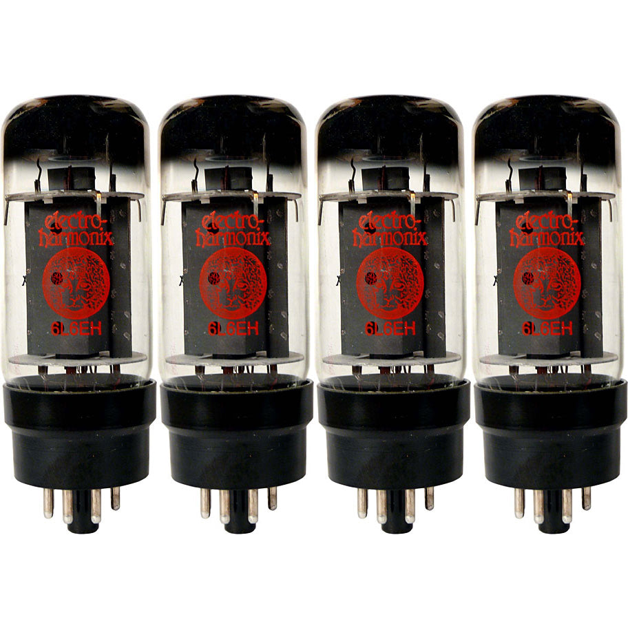 EH 6L6 EH Quartet – Motor City Guitar